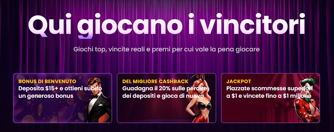 iWild Casino 1755277043363