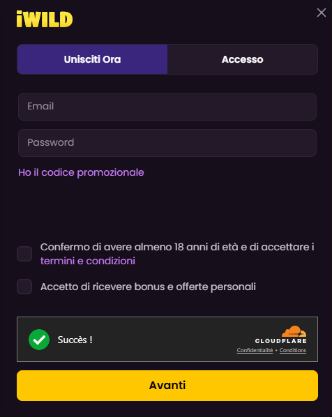 Registrazione 1755276611582